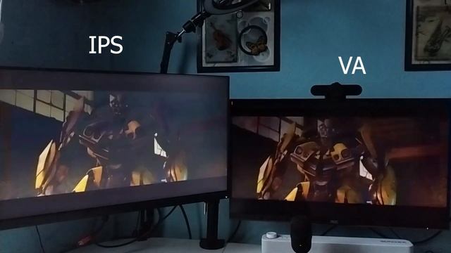 IPS Vs VA Panel Monitor Performance on Gaming and Video Streaming смотреть онлайн