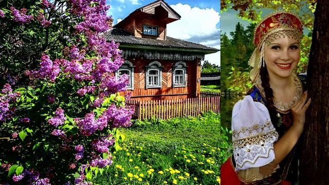Королевишна. Николай Жуков - муз. и исп., Любовь Чернышова - стихи в соавт. с Валентином Киреевым