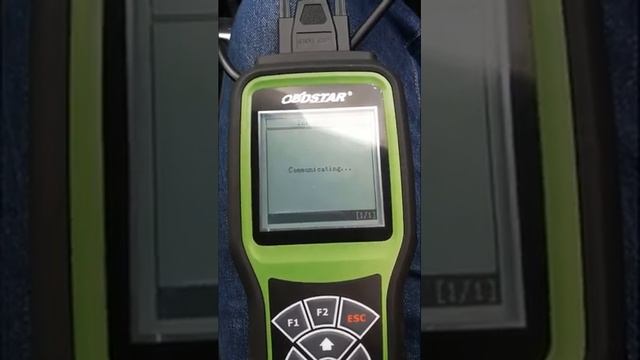 FORD Mondeo прописка ключа зажигания Форд Мондео 3 смотреть онлайн