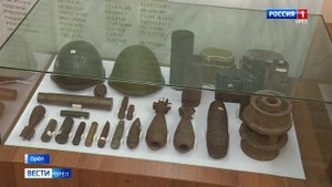 Сохранение памяти. Лучший региональный школьный музей находится в Орле