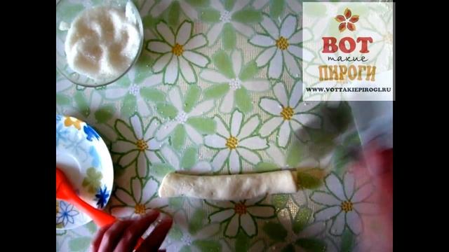 Плюшка "Выкрутка" смотреть онлайн