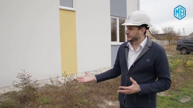 Дом Вашей мечты. Дом из СИП панелей.