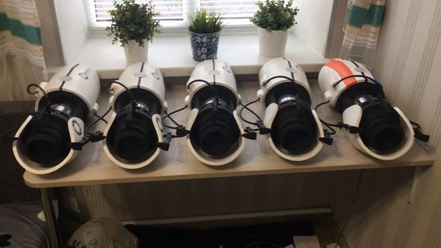 Portal guns - Пушка портал смотреть онлайн