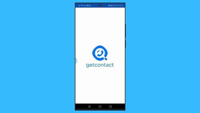 Get Contact! Con Esta App Puedes VER Como Te Tienen Registrado Tus Contactos