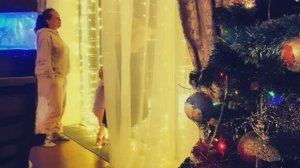 Новогоднее настроение 2022