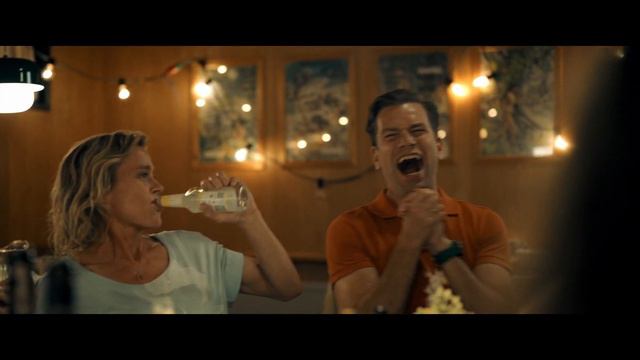 Уикенд с родителями - Русский трейлер (2024) смотреть онлайн