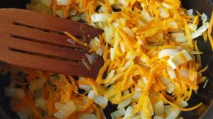 Печеночные оладьи из говяжьей печени