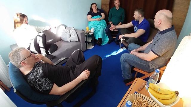 Курс ""Отношения". 3-е занятие, 2часть. Про "спасателей". Почему люди любят давать советы? смотреть онлайн