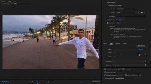 Как создать Gif-анимацию в Adobe Premiere Pro?