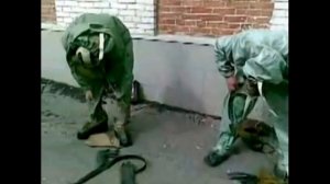 ИСПОЛЬЗОВАНИЕ  СРЕДСТВ  ИНДИВИДУАЛЬНОЙ ЗАЩИТЫ  ПРИ  ЧРЕЗВЫЧАЙНЫХ  СИТУАЦИЯХ