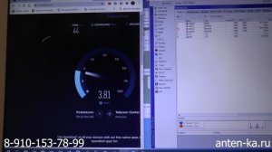 Dual WAN LTE Mikrotik. Агрегируем несколько операторов одновременно.