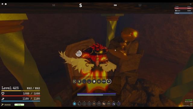 HOW TO SOLO CROCODLE!! - GPO Roblox смотреть онлайн