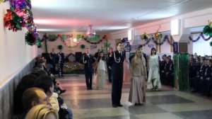 Кадетский вальс.