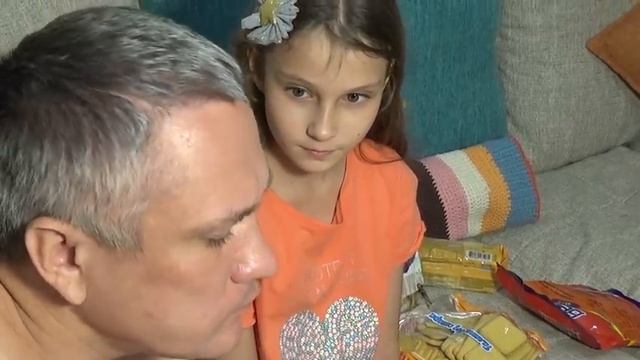 Утренняя лапша. Моя любимая из Кореи. Я без ума от этого рамена смотреть онлайн