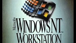 Microsoft Windows NT 3.5_3.51 Startup and Shutdown Sounds