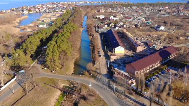 ЖК "Рівер Таун" смотреть онлайн