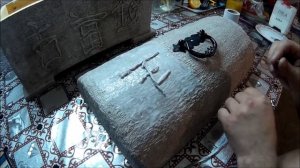 СУНДУК, своими руками ( часть-2 )  chest, with their own hands. (part 2)