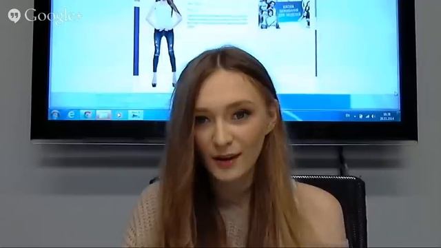 Онлайн с экс-участницей шоу «Супермодель по-украински» Кариной Даниловой сегодня, 16:00 смотреть онлайн