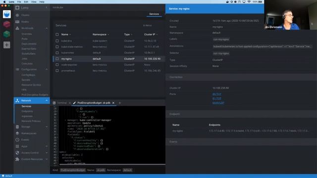 What's New In Lens 3.6 - Lens The Kubernetes IDE