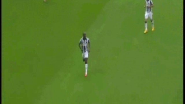 TOR2-1JUV ALL GOALS