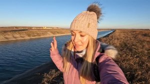 Крым вода сегодня: почему Северо-Крымский канал не был уже нужен? Ильичёво. Трасса Таврида