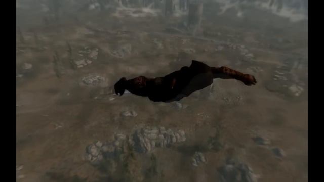 Скайримские авиалинии смотреть онлайн