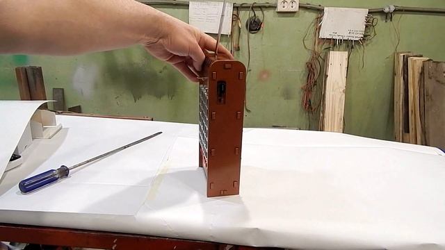 Реинкарнация музыкальной коробочки . смотреть онлайн