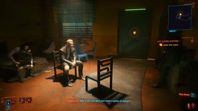 Чем хорош и чем плох Cyberpunk 2077