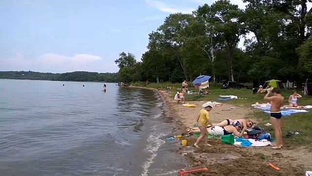 "Садгород" Пригород Владивостока. смотреть онлайн