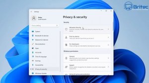 Fix Windows Security Not Working in Latest Windows 11