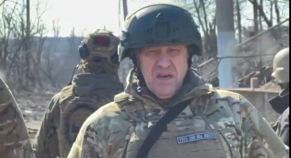 Пригожин, погибшие и Россия