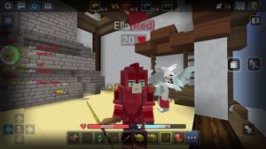 ТОП 3 МИСТИЧЕСКИХ СУЩЕСТВА В БЛОКМАН ГО!