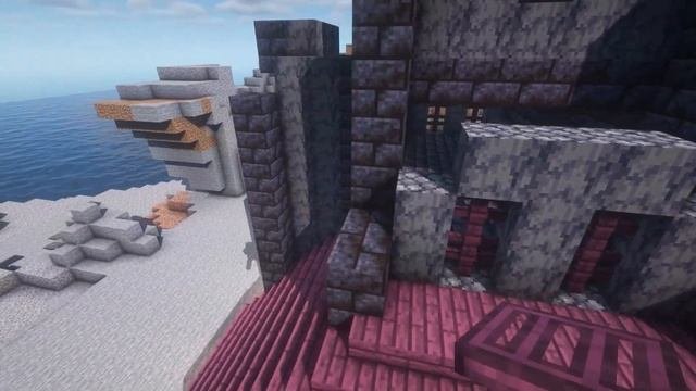 Minecraft: How To Build A Trading Hall | Tutorial