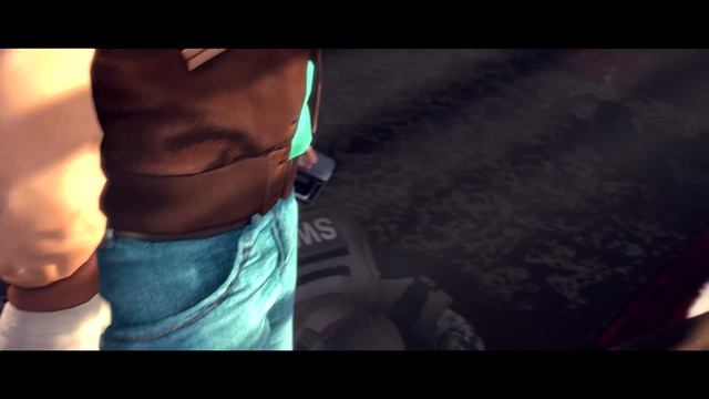 PAYDAY 2: Jacket Character Pack Trailer