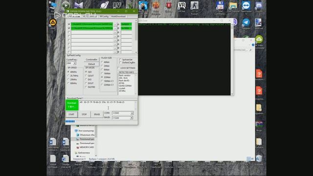 Обзор микроконтроллера NodeMCU V3 ESP8266 Lua - аналог Arduino и даже лучше... [Обзор]