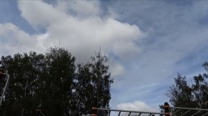 Путешествие в Тербунский район. Тербуны. Сентябрь 2022 год. Липецкая область.