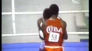 Michael   Leon Spinks Win Gold At 1976 Olympics Unique 2 2