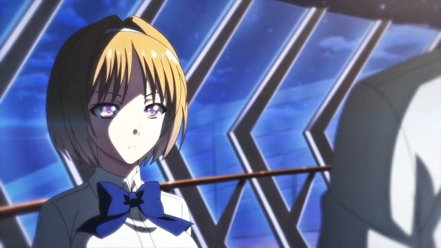 Аниме клип: Classroom of the Elite 「AMV」 Money (класс превосходства) Трилер