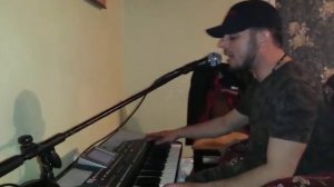 Ислам хариханов