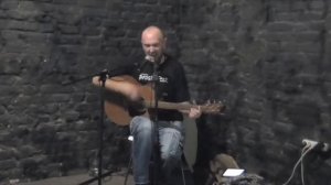 Сергей ШЕФ Вальсов - Черно-Белые Сны (14.10.17, Воронеж)