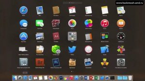 Как записать образ iso на диск в Mac OS X - Burn.app