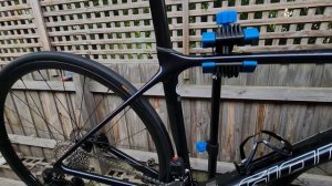 Giant TCR Advanced 1 2023 105 Di2