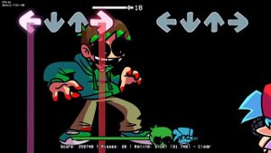 "Triple Trouble" but Eddsworld