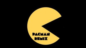 PACMAN THEME REMIX (Ft. Ms. Pacman/Among us/Galaga)
