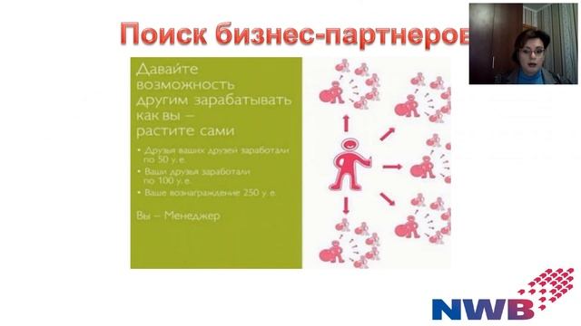 Возможности ORIFLAME смотреть онлайн