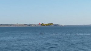 ГОСТЕВОЙ ДОМ «УТЕС». Семёновка. Крым. Азовское море