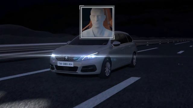 2018 Peugeot 308 Technology Features смотреть онлайн