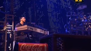 Linkin Park - Breaking The Habit (Rock am Ring 2007)