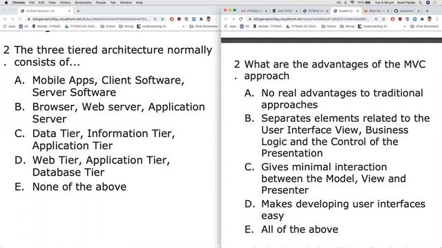 Week1 Lecture смотреть онлайн