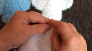 СВОИМИ РУКАМИ АНГЕЛОЧКИ РОЖДЕСТВЕНСКИЕ/ НОВОГОДНИЕ СТИЛЬНЫЕ ВЯЖЕМ СПИЦАМИ МАСТЕР-КЛАСС/ЧАСТЬ 1